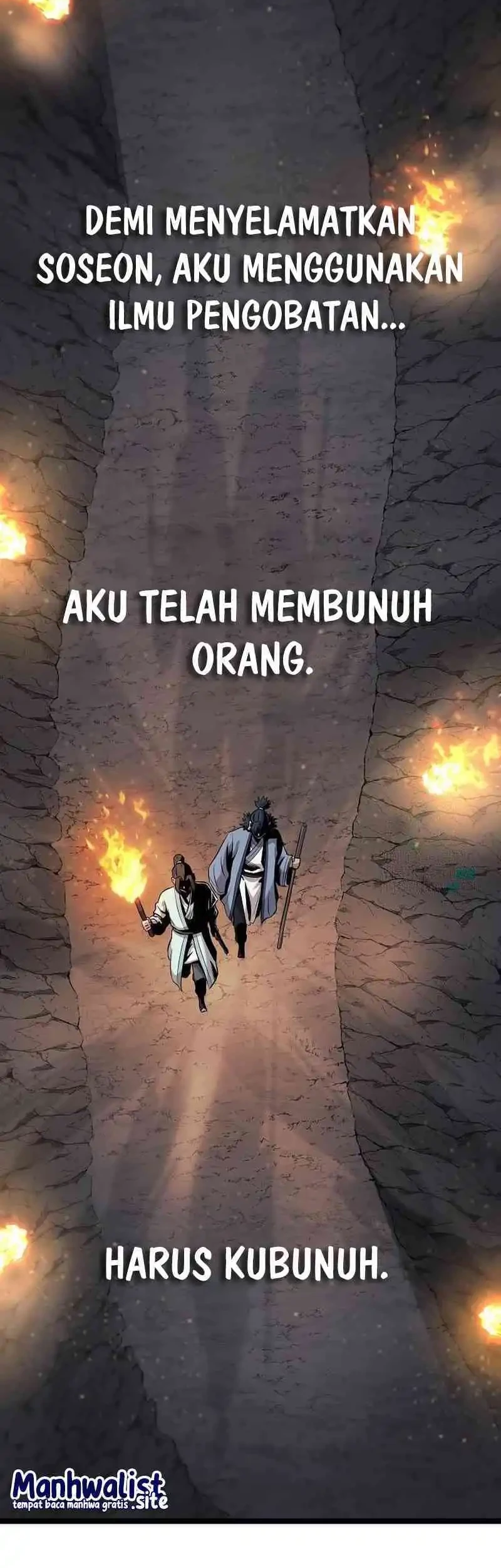 Tang Clan Legend Chapter 14 - halaman 6