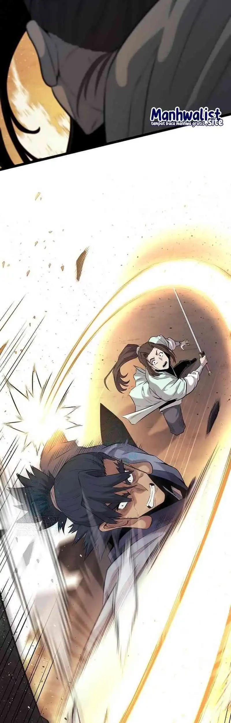 Tang Clan Legend Chapter 14 - halaman 68