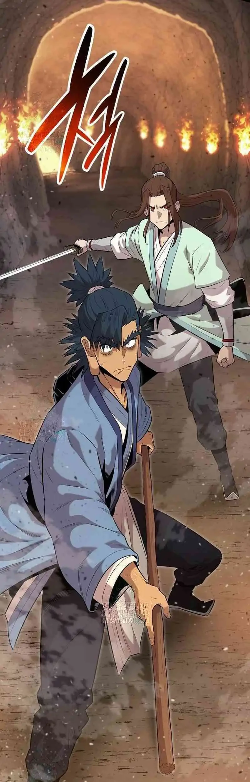 Tang Clan Legend Chapter 14 - halaman 73