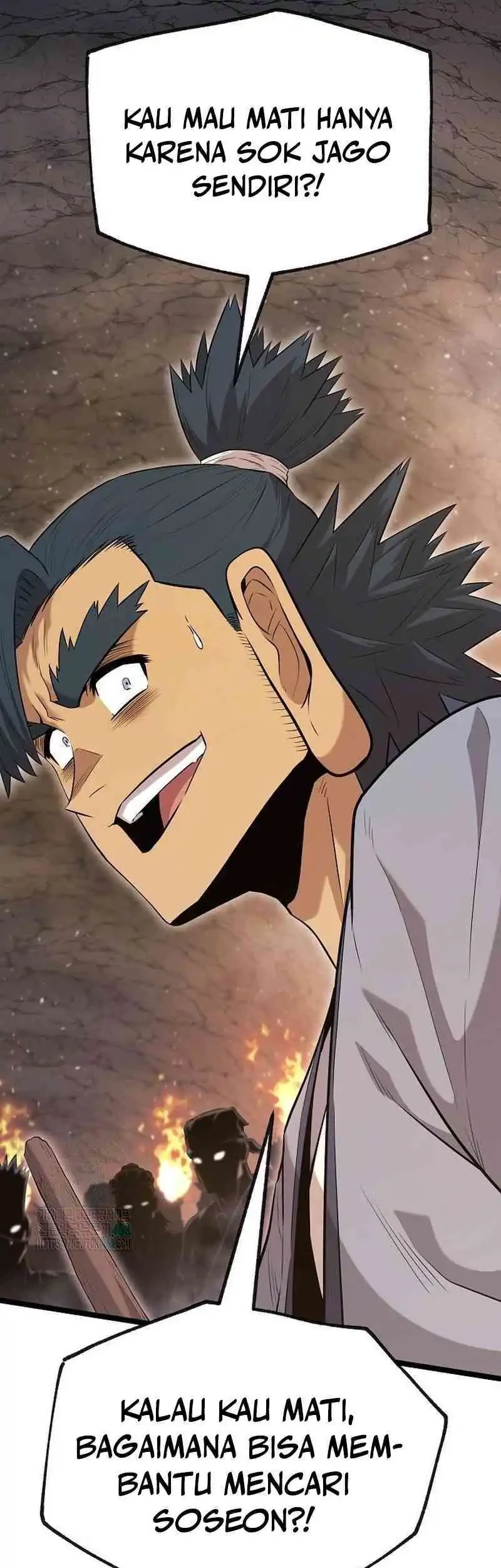Tang Clan Legend Chapter 14 - halaman 75