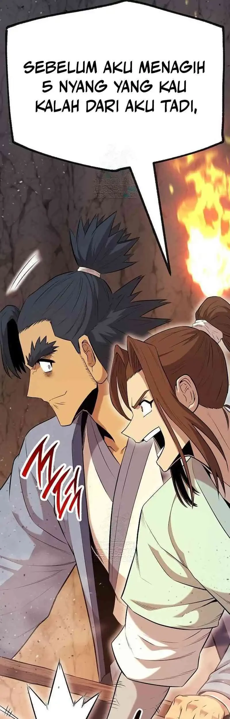 Tang Clan Legend Chapter 14 - halaman 77