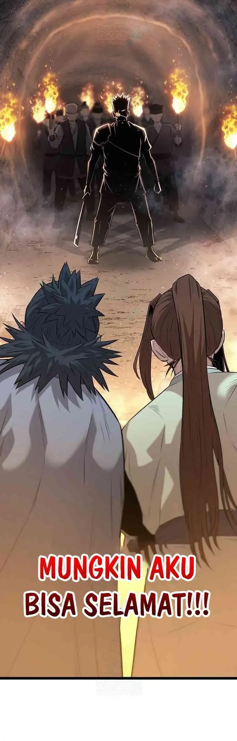 Tang Clan Legend Chapter 14 - halaman 87