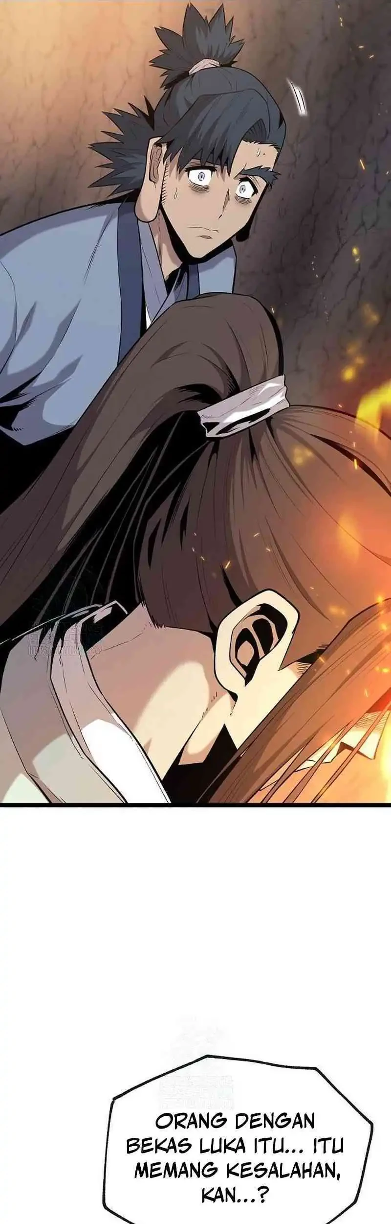 Tang Clan Legend Chapter 14 - halaman 9