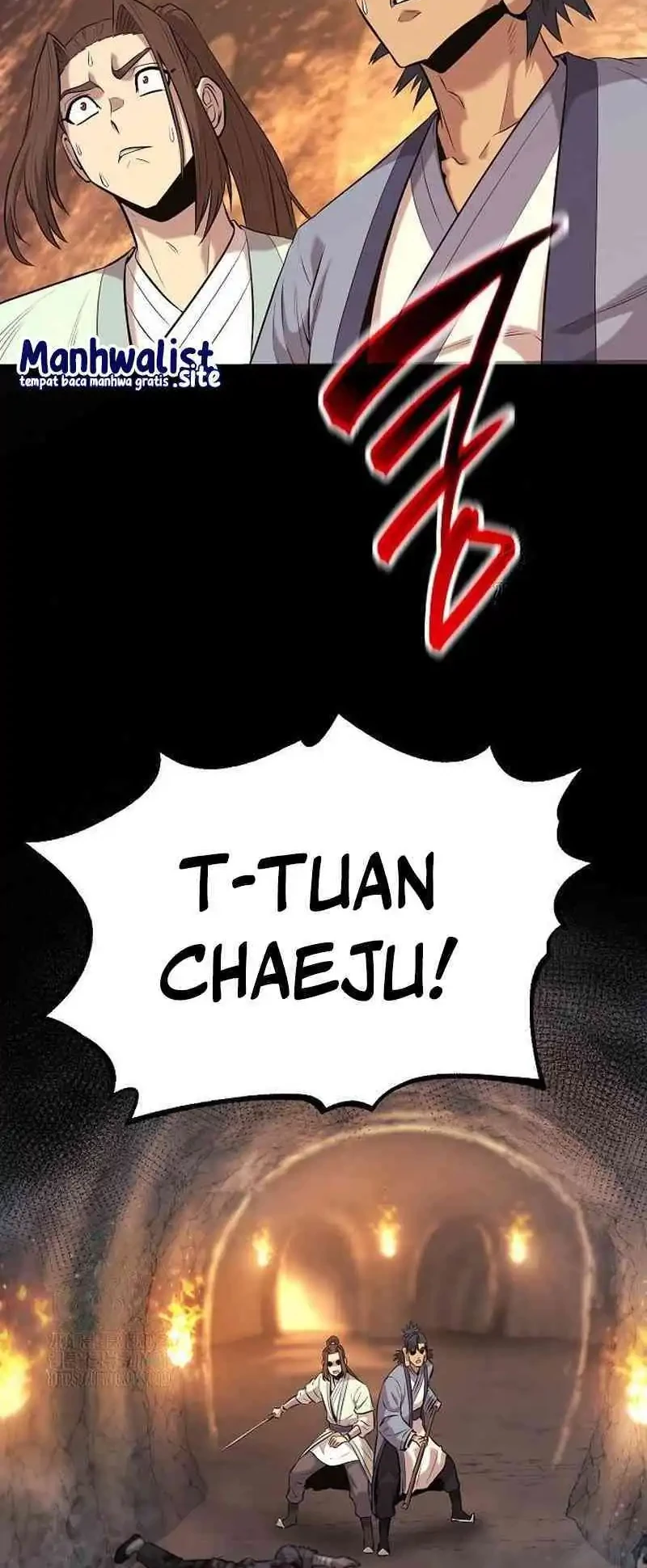 Tang Clan Legend Chapter 14 - halaman 90