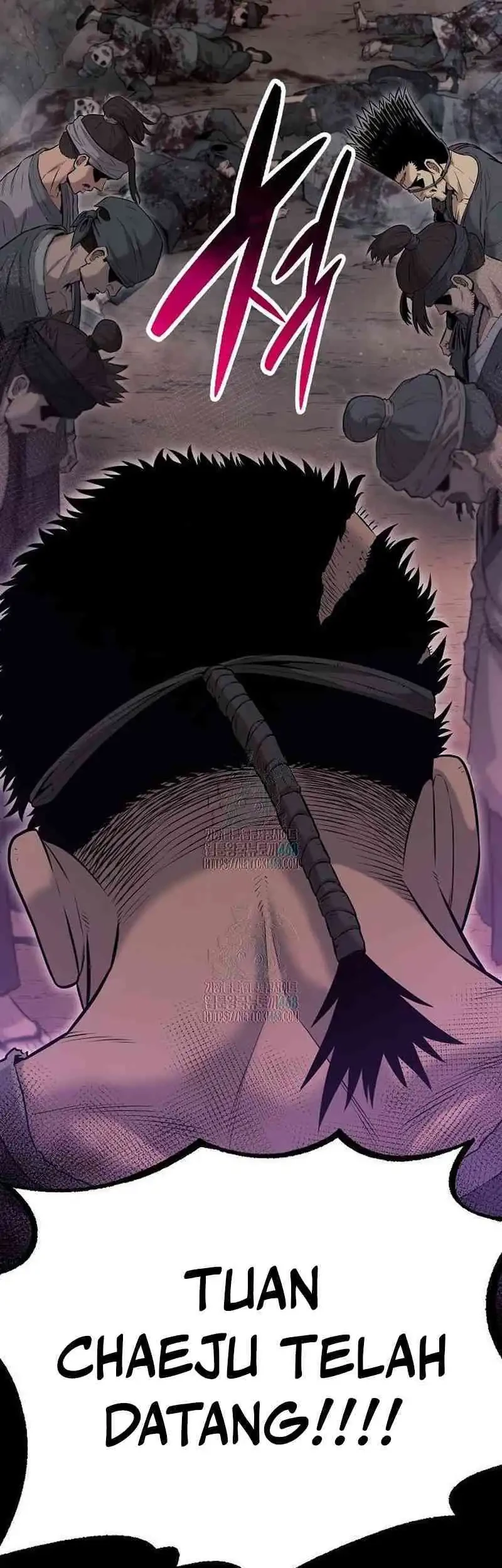 Tang Clan Legend Chapter 14 - halaman 91
