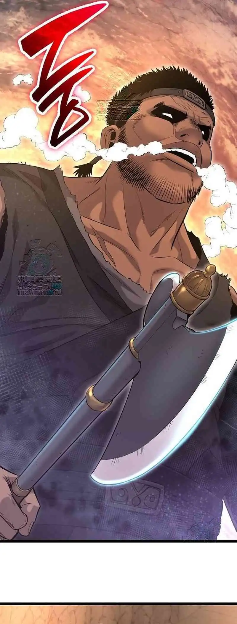 Tang Clan Legend Chapter 14 - halaman 93