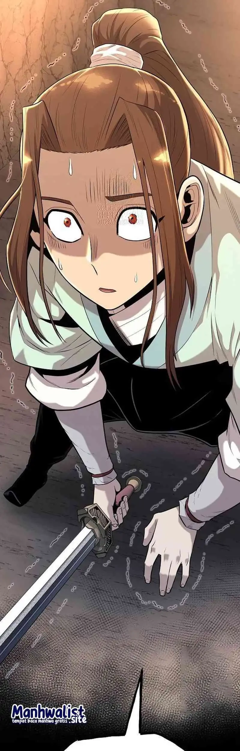 Tang Clan Legend Chapter 14 - halaman 94