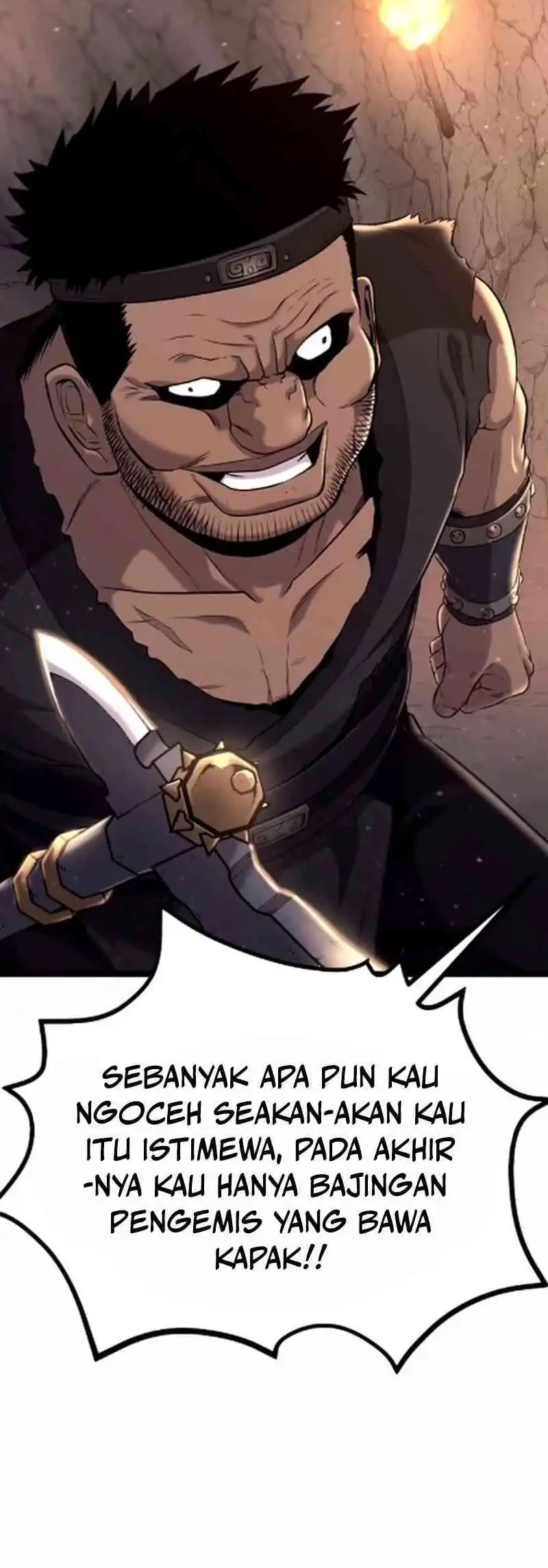 Tang Clan Legend Chapter 15 - halaman 10