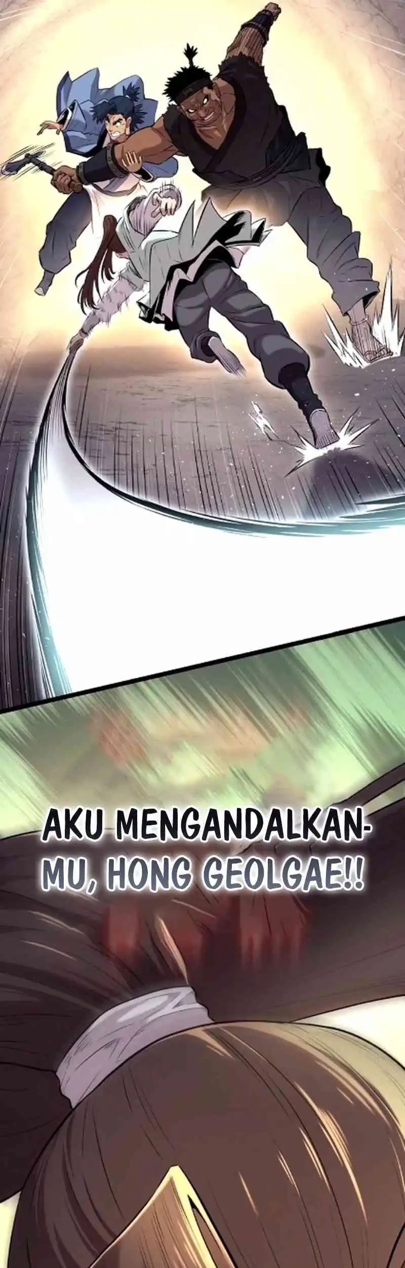 Tang Clan Legend Chapter 15 - halaman 100