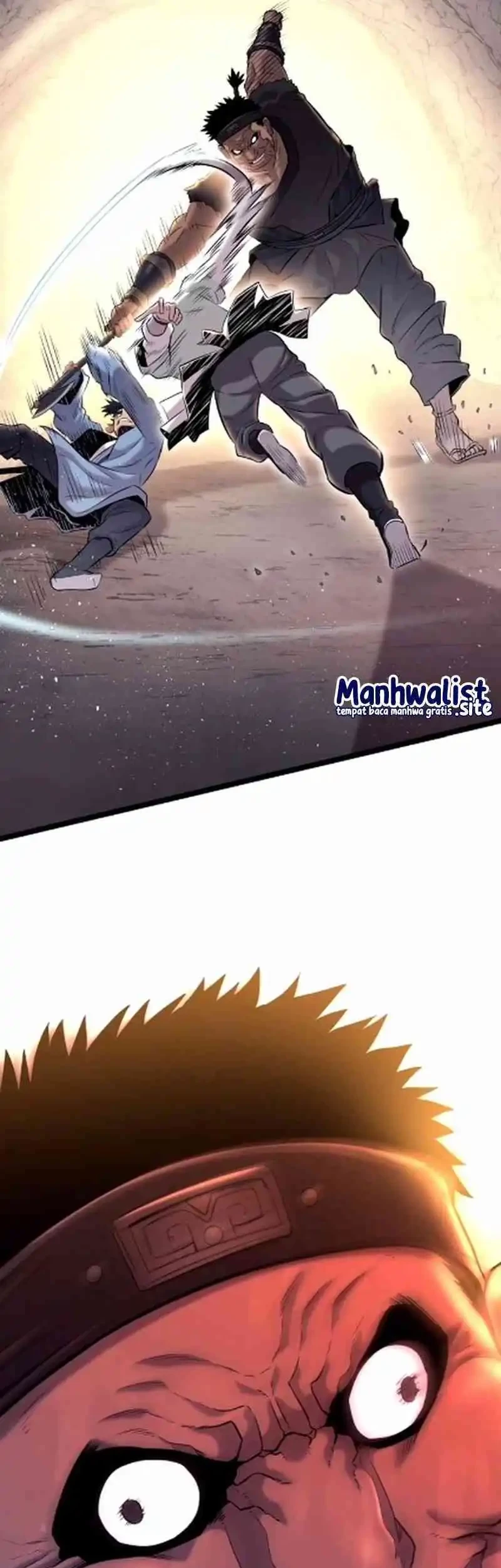 Tang Clan Legend Chapter 15 - halaman 102