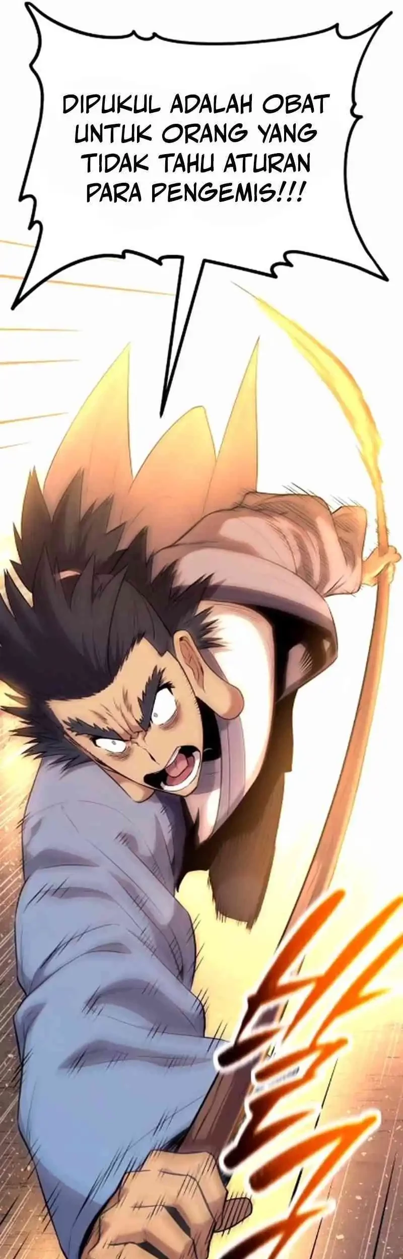 Tang Clan Legend Chapter 15 - halaman 11