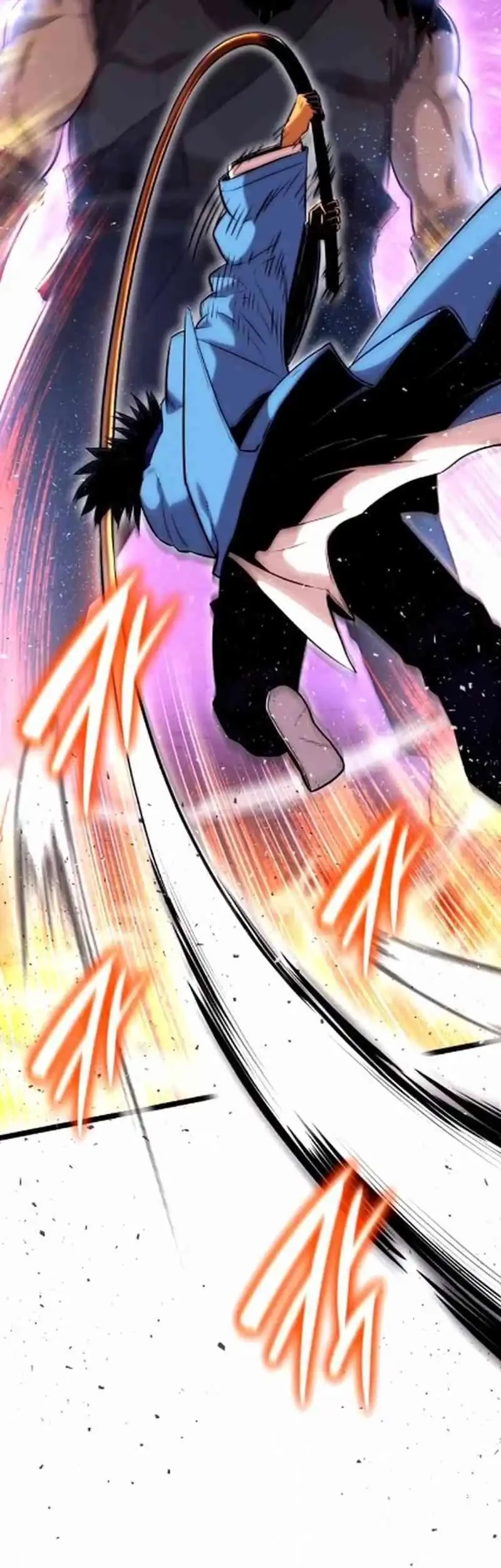 Tang Clan Legend Chapter 15 - halaman 13