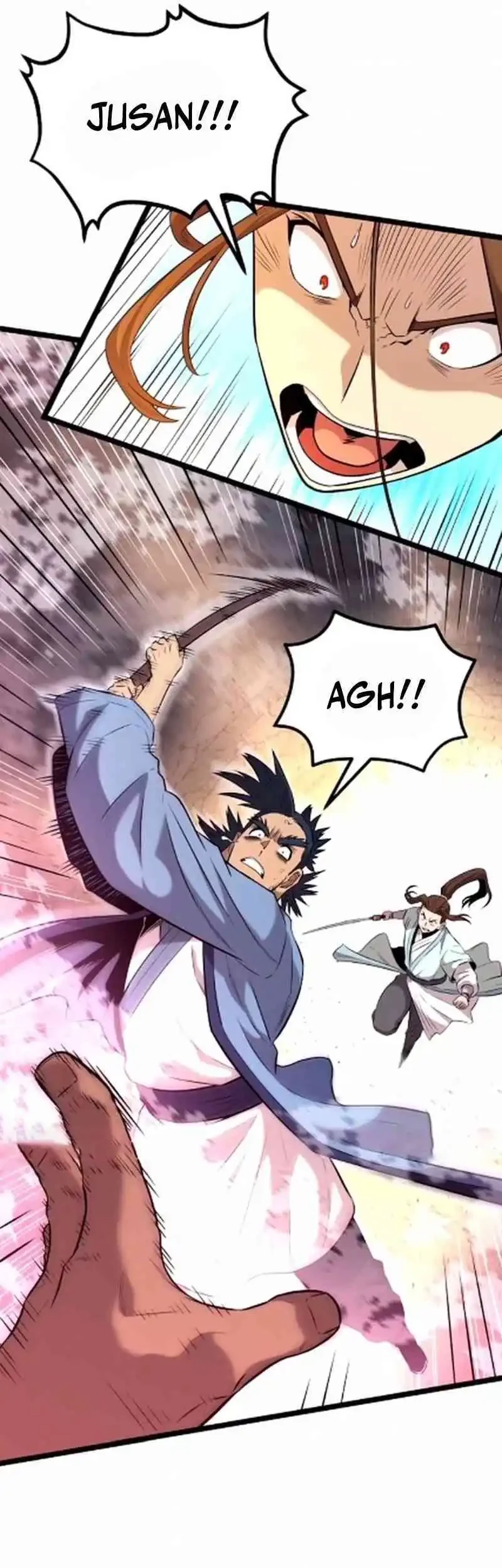 Tang Clan Legend Chapter 15 - halaman 15
