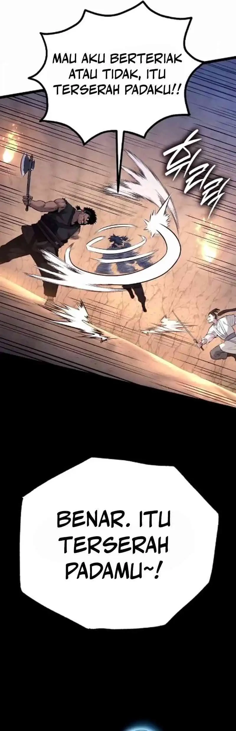 Tang Clan Legend Chapter 15 - halaman 16