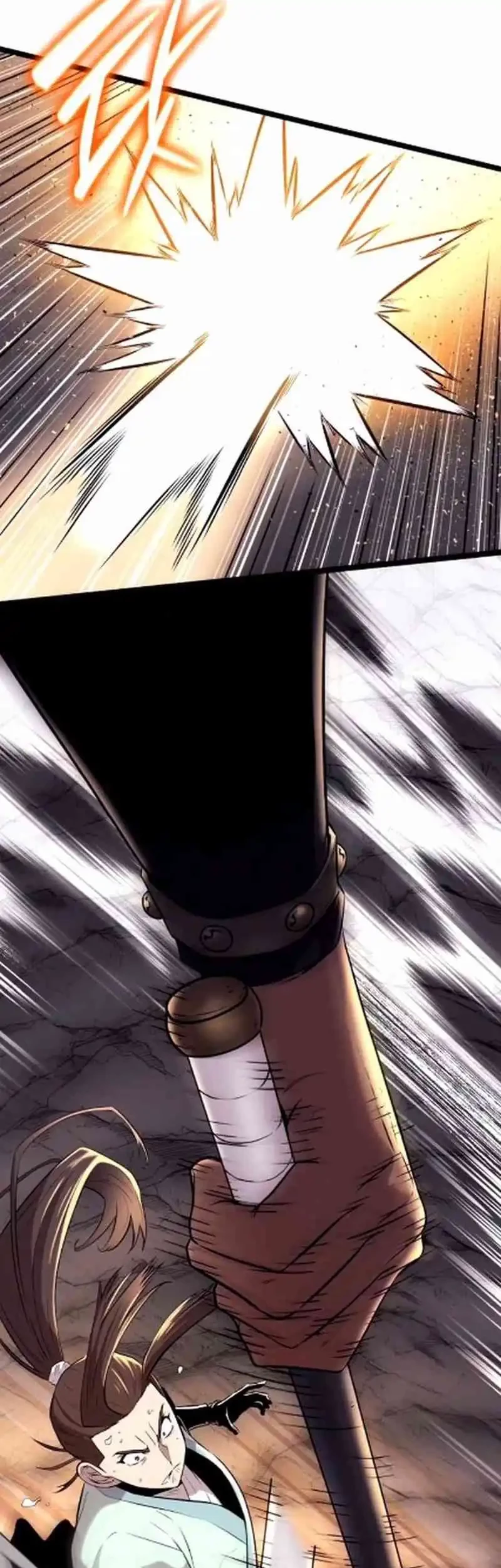 Tang Clan Legend Chapter 15 - halaman 19