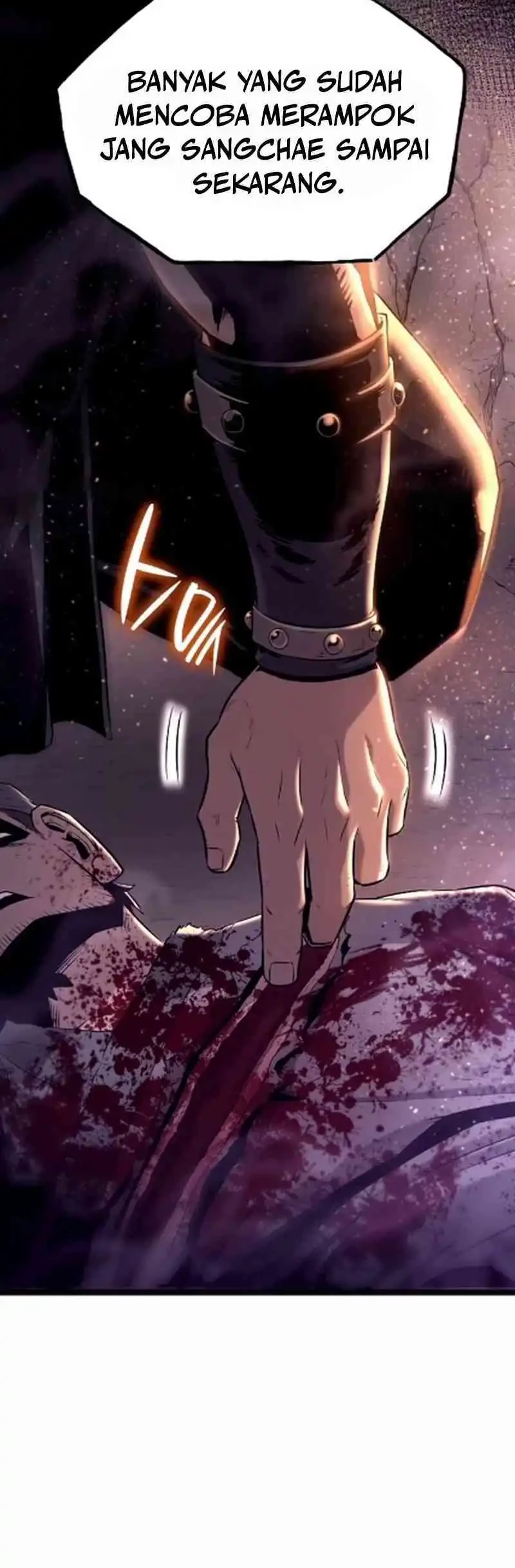 Tang Clan Legend Chapter 15 - halaman 2