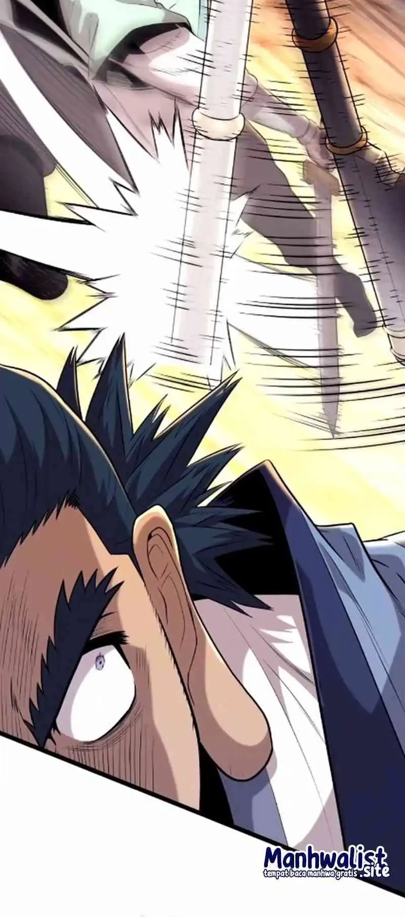 Tang Clan Legend Chapter 15 - halaman 20