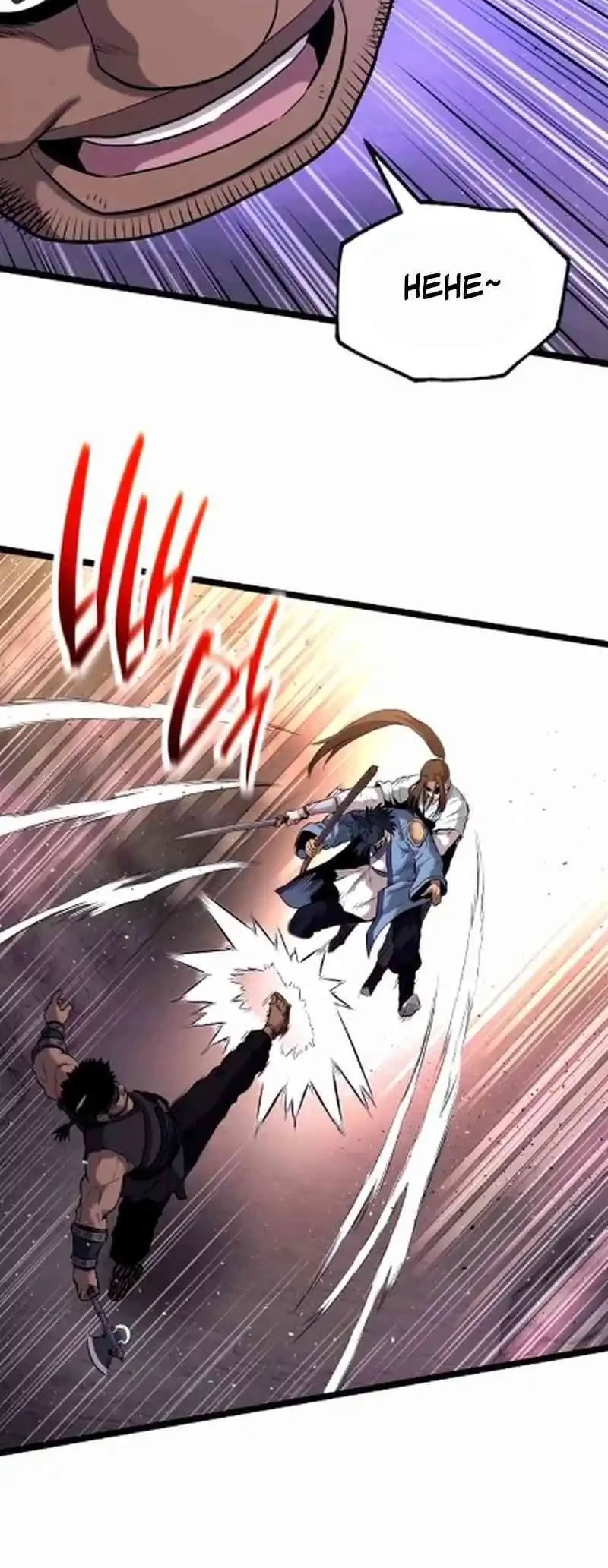 Tang Clan Legend Chapter 15 - halaman 22