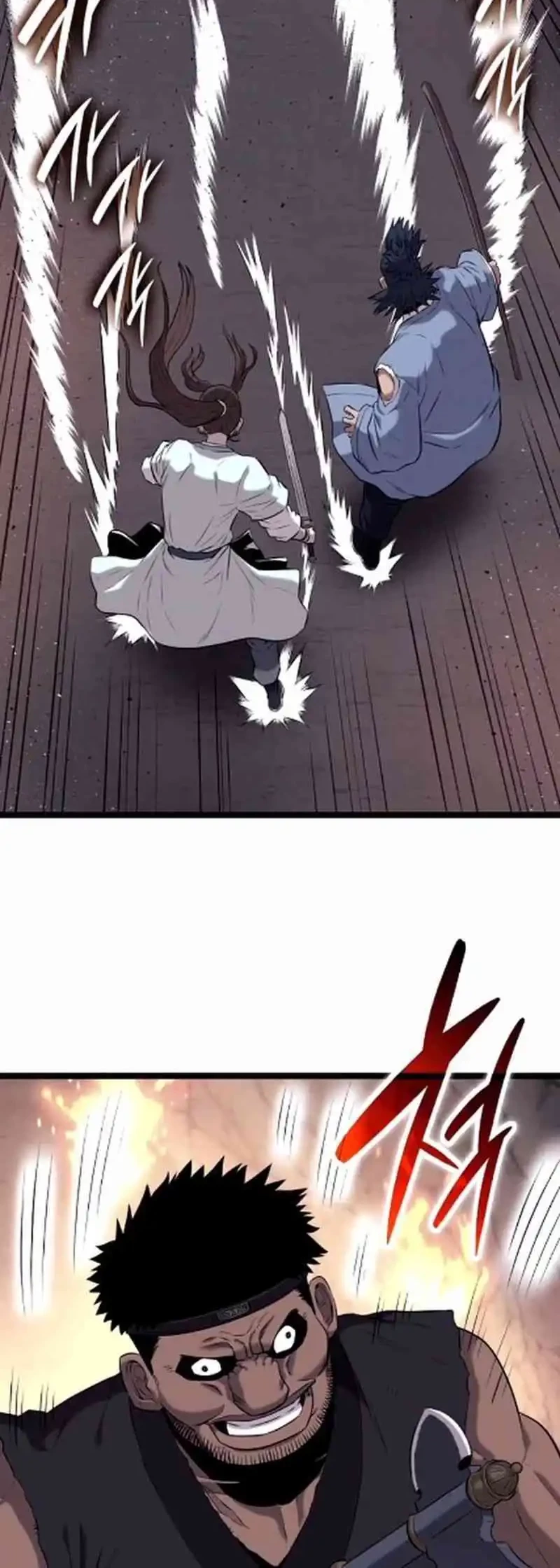 Tang Clan Legend Chapter 15 - halaman 24