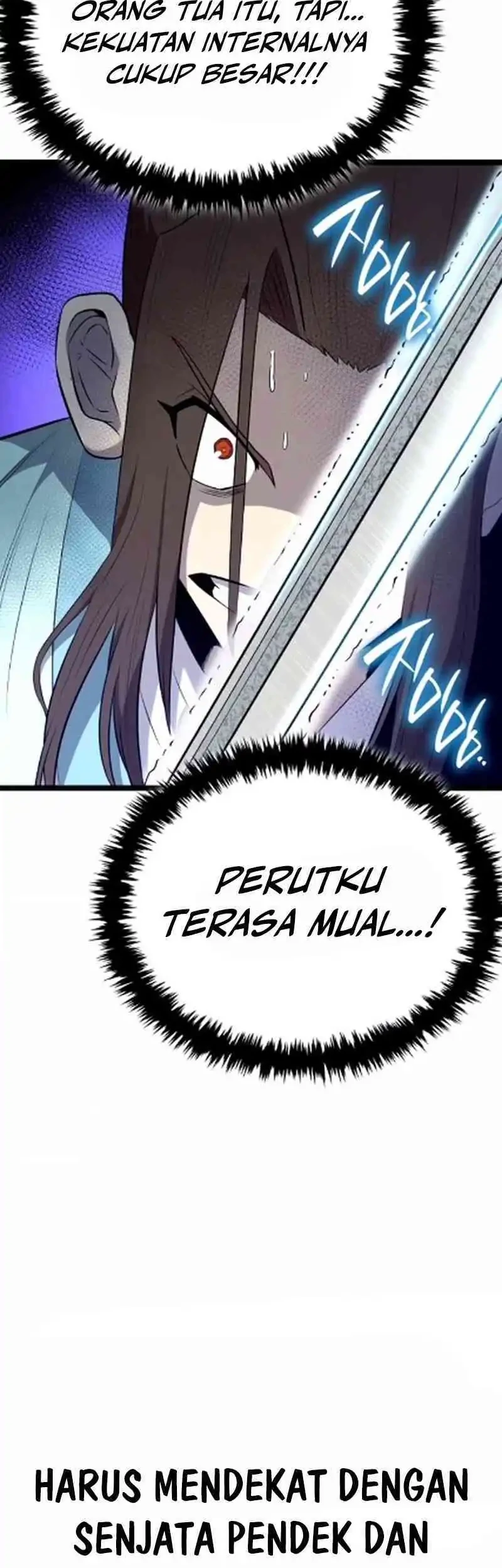 Tang Clan Legend Chapter 15 - halaman 26