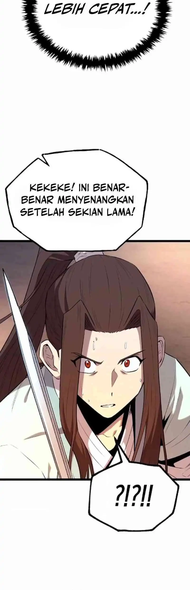 Tang Clan Legend Chapter 15 - halaman 28