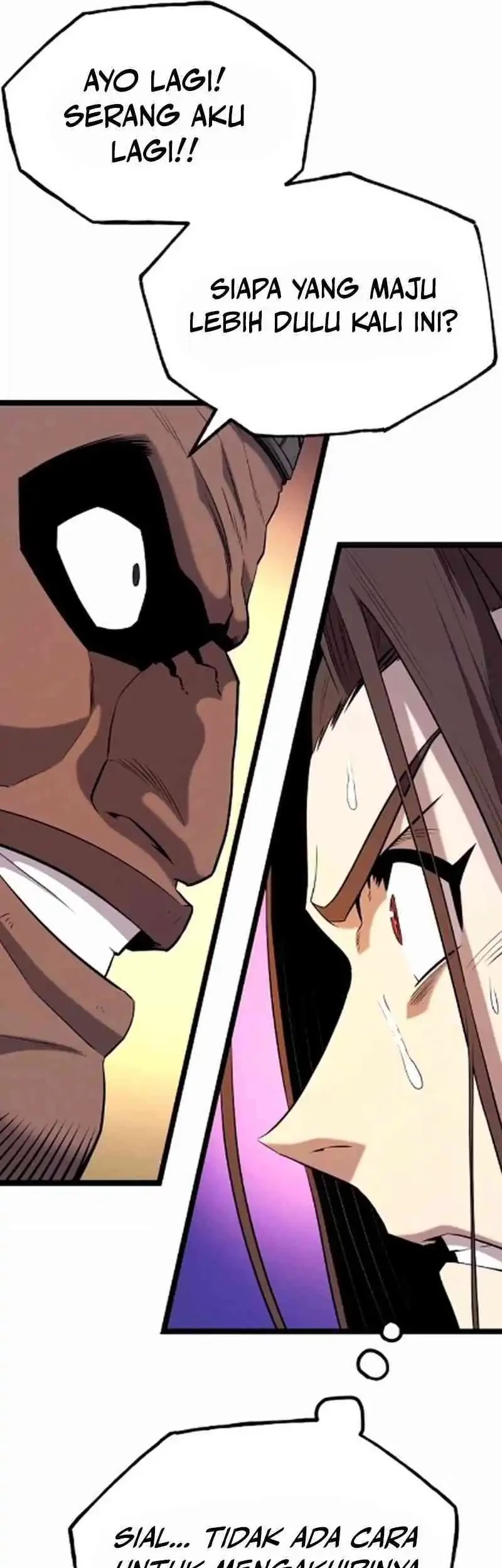 Tang Clan Legend Chapter 15 - halaman 29