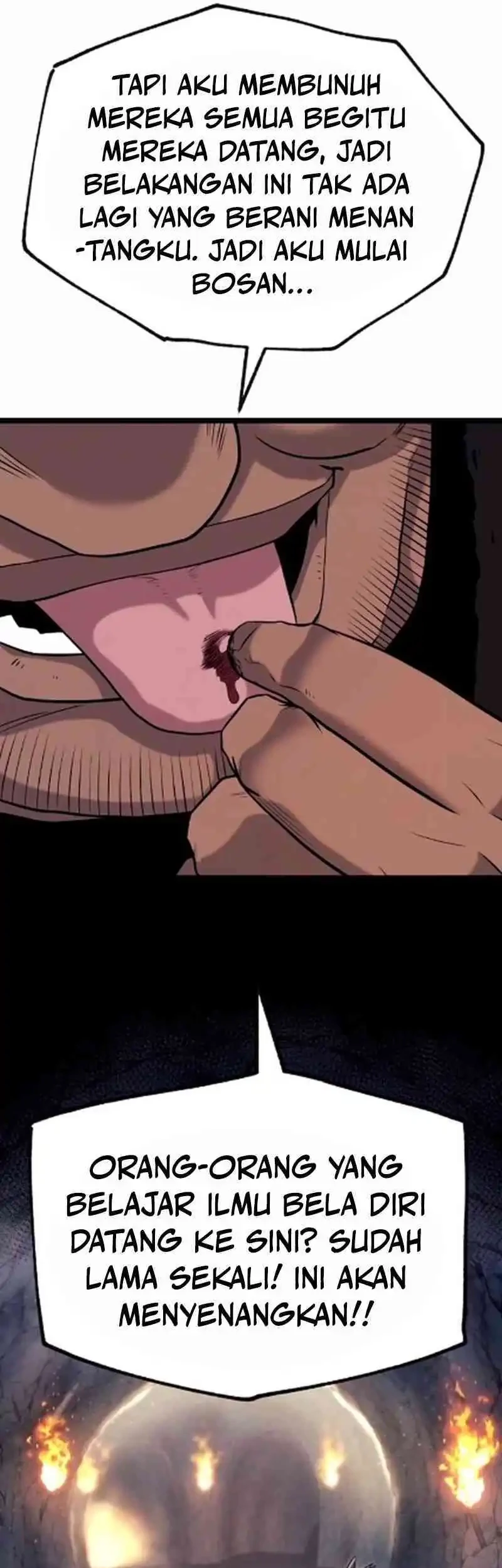 Tang Clan Legend Chapter 15 - halaman 3