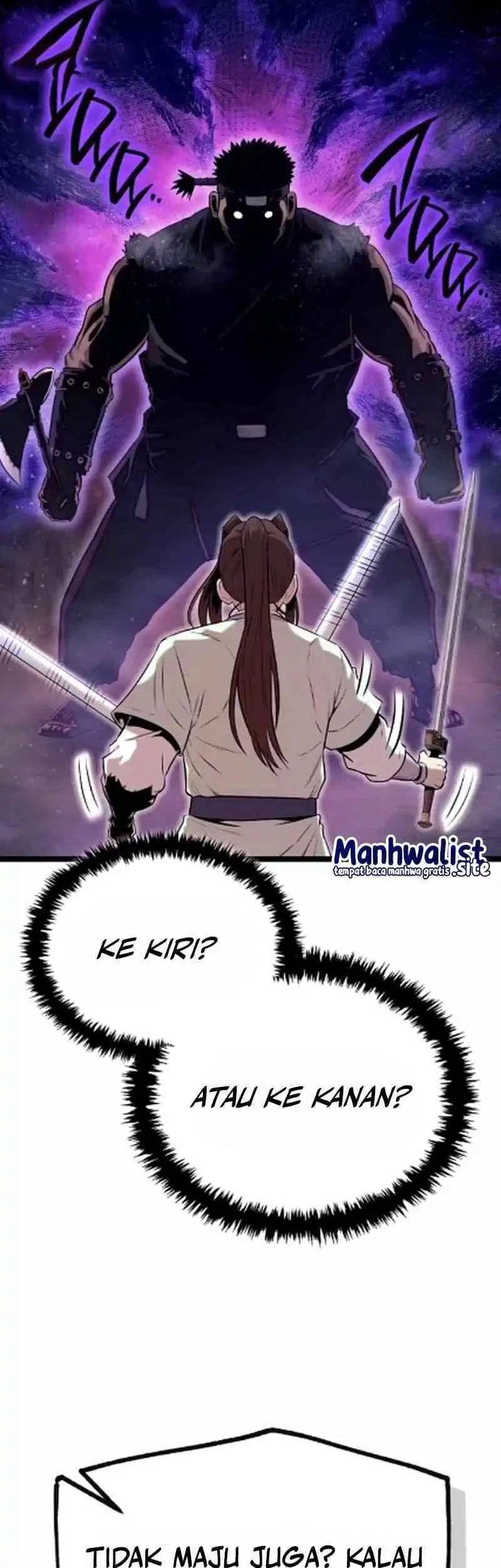 Tang Clan Legend Chapter 15 - halaman 31