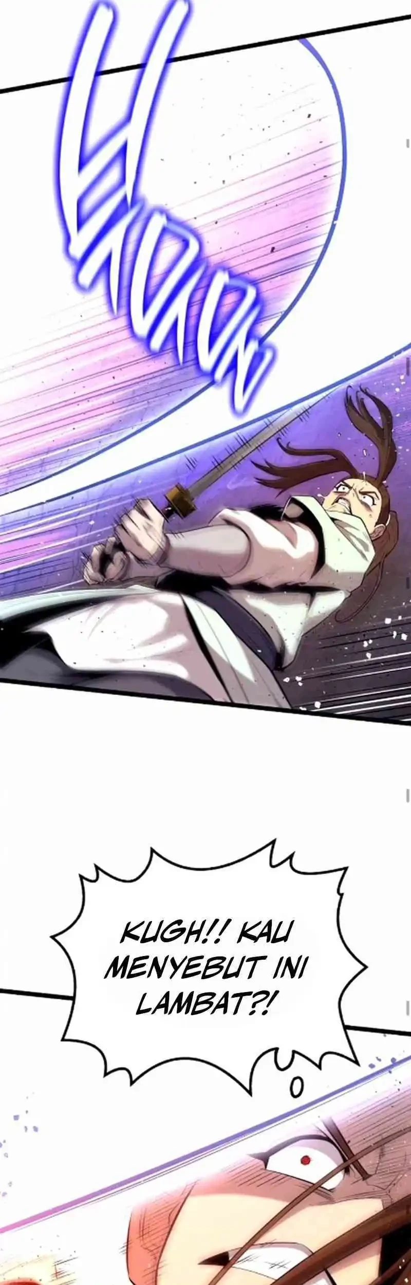 Tang Clan Legend Chapter 15 - halaman 35