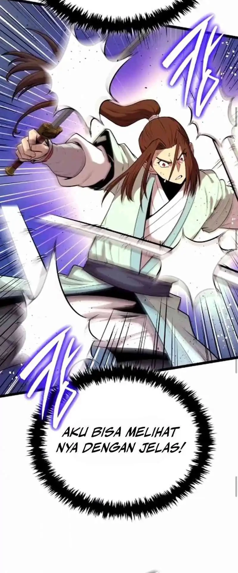 Tang Clan Legend Chapter 15 - halaman 38