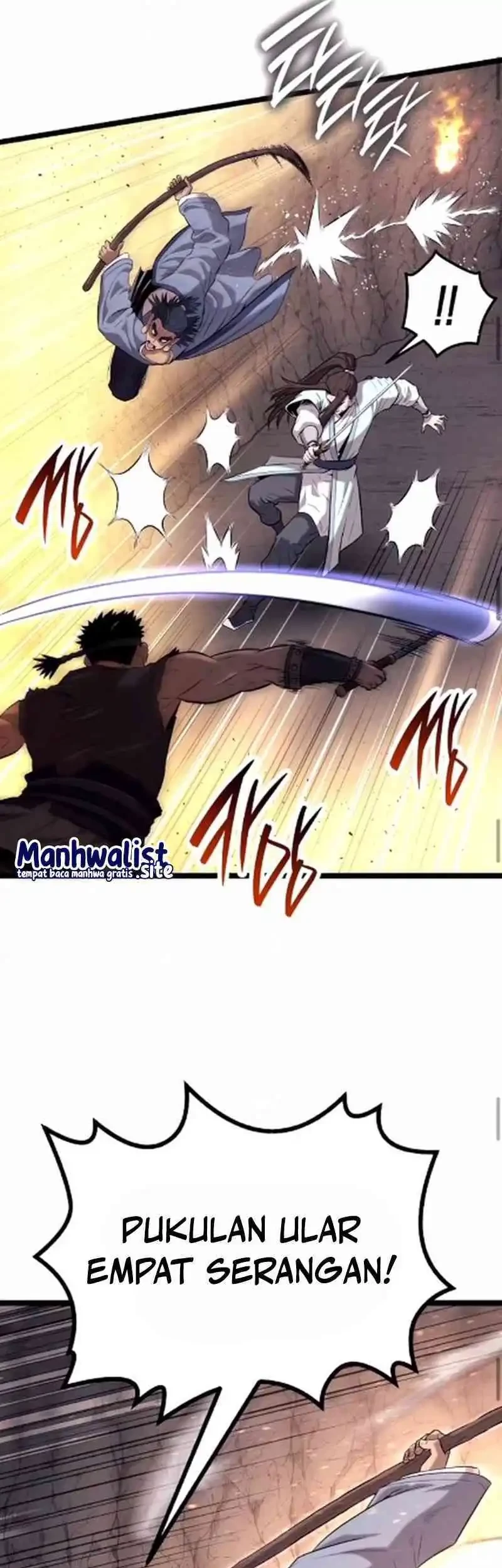 Tang Clan Legend Chapter 15 - halaman 39