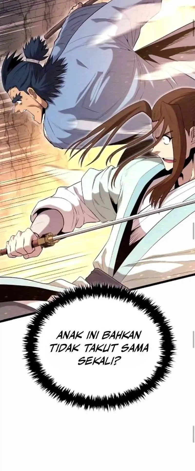 Tang Clan Legend Chapter 15 - halaman 40