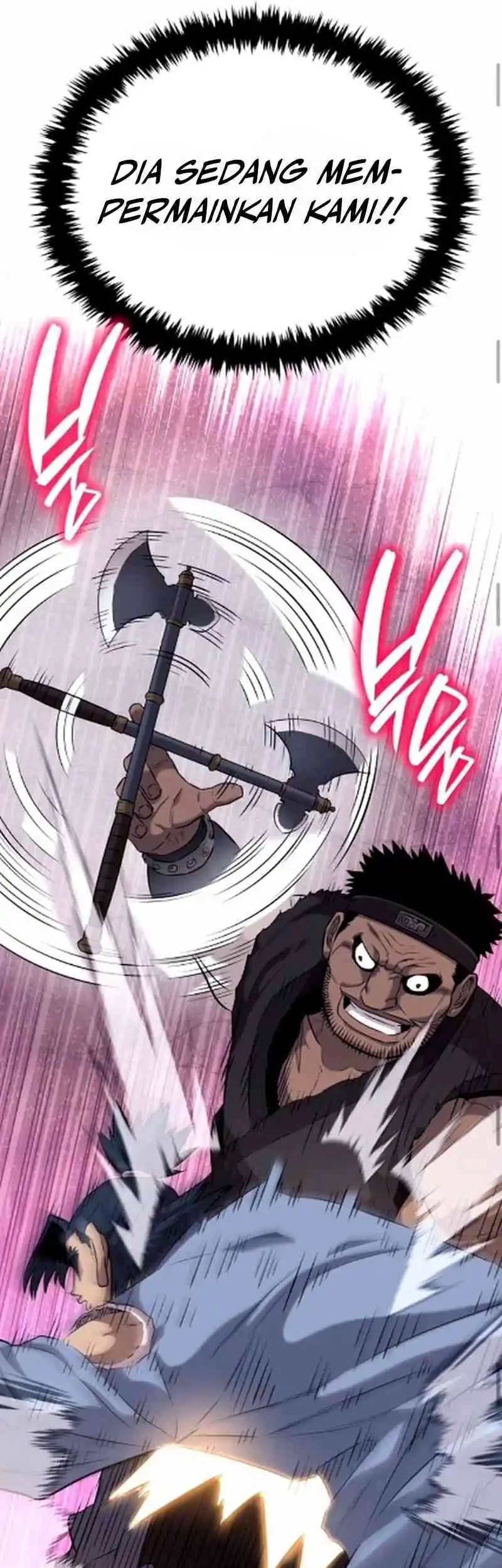 Tang Clan Legend Chapter 15 - halaman 44