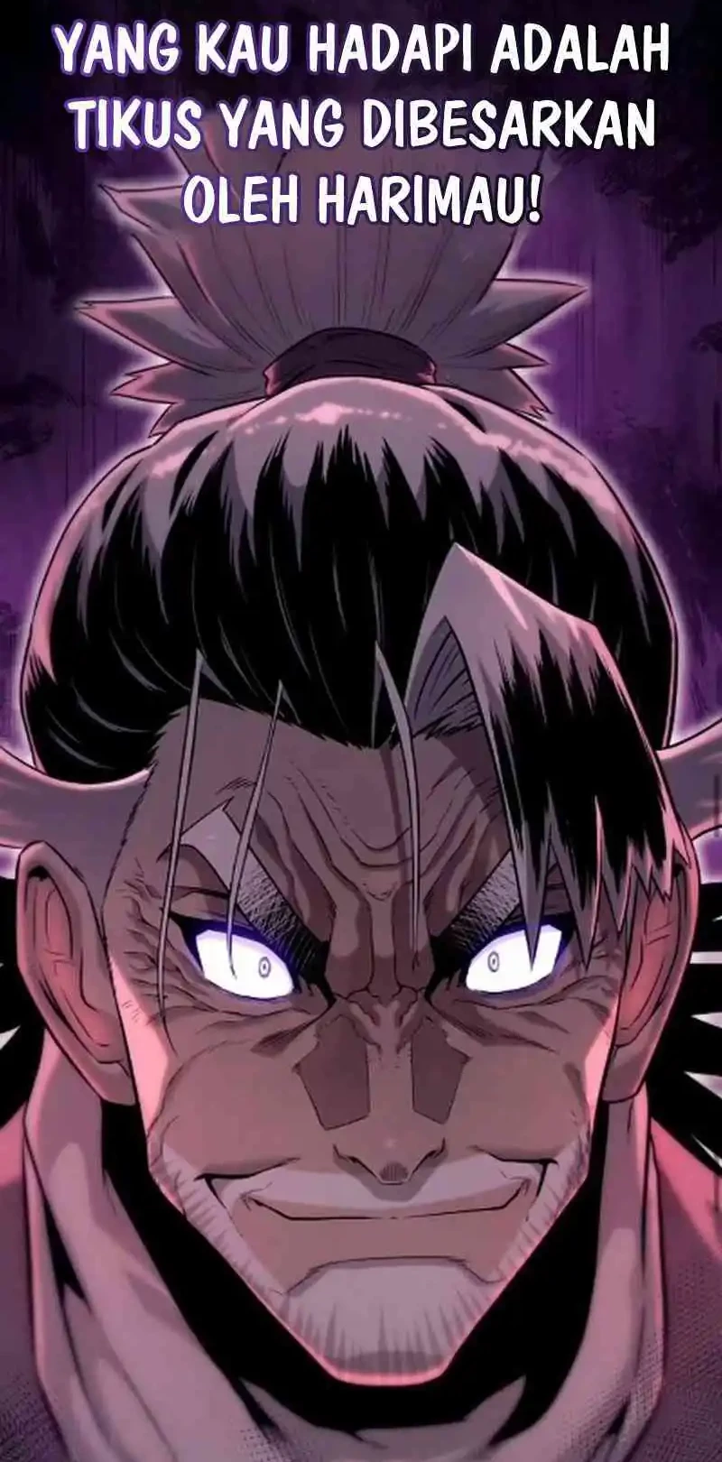Tang Clan Legend Chapter 15 - halaman 47