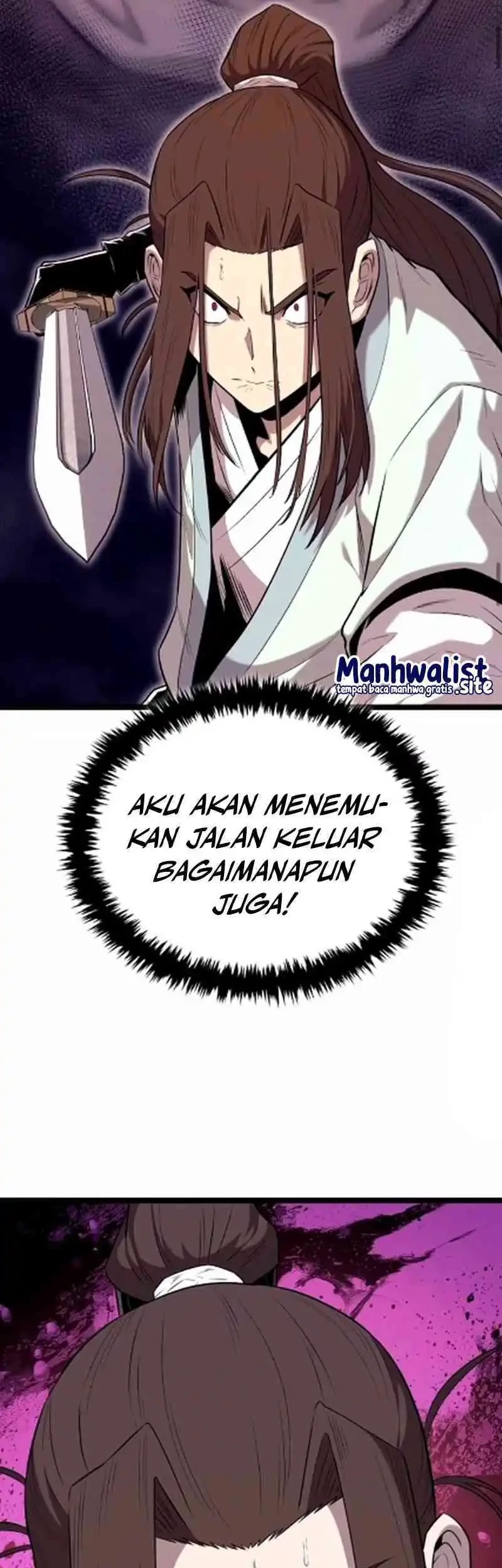 Tang Clan Legend Chapter 15 - halaman 48