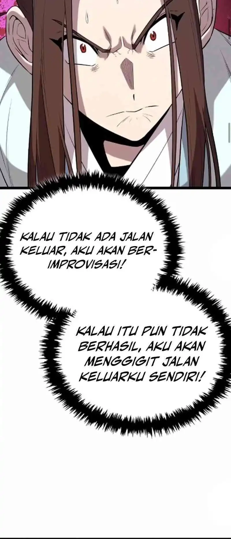 Tang Clan Legend Chapter 15 - halaman 49