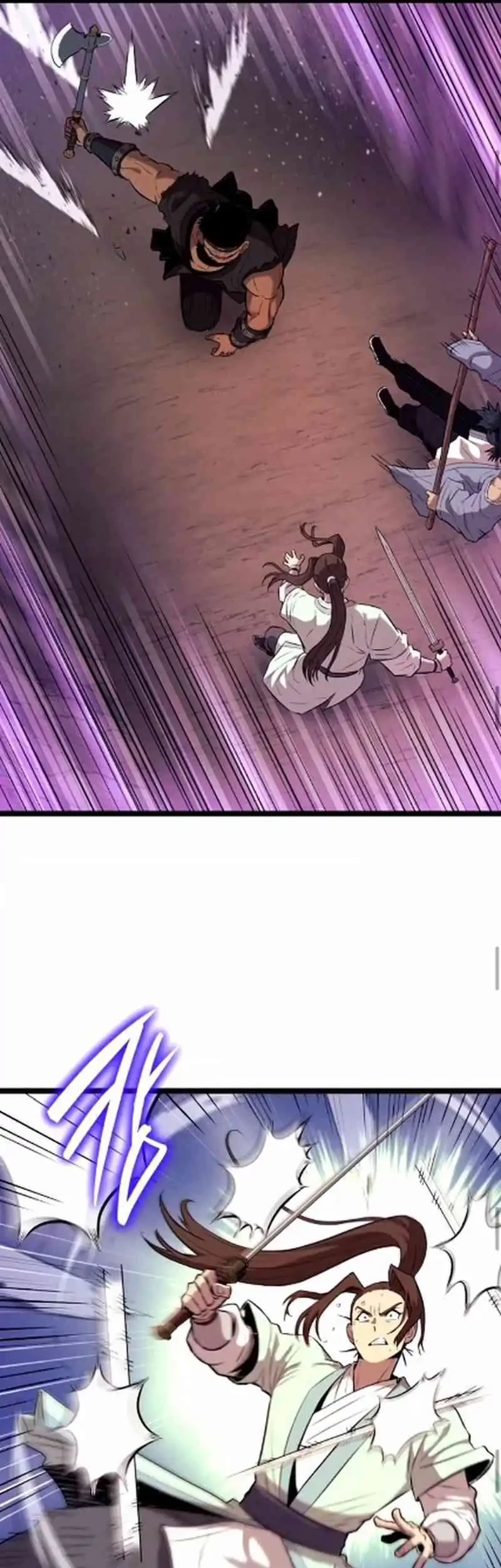 Tang Clan Legend Chapter 15 - halaman 50