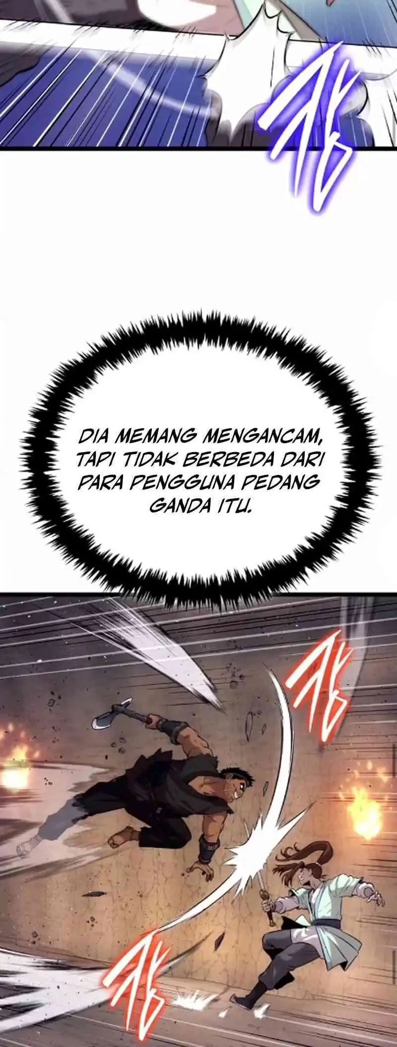 Tang Clan Legend Chapter 15 - halaman 51