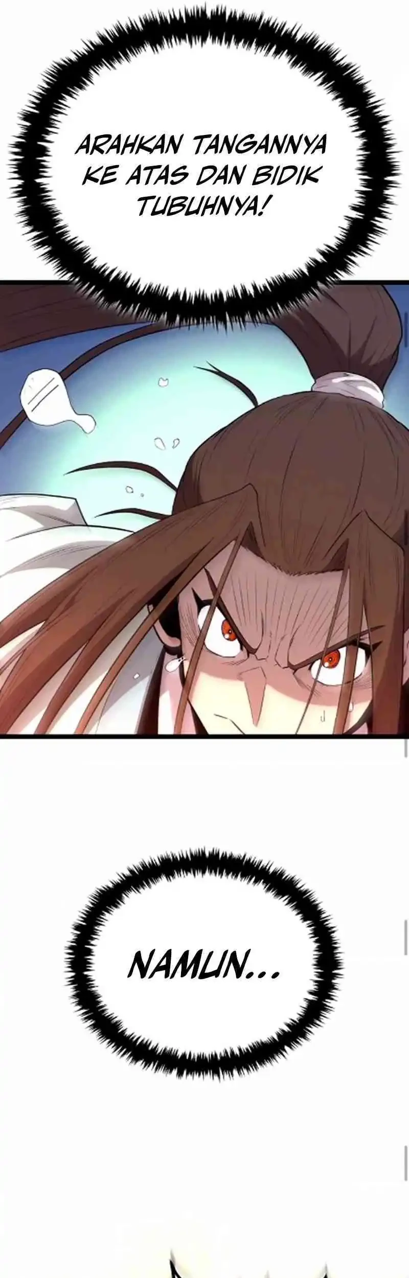 Tang Clan Legend Chapter 15 - halaman 54