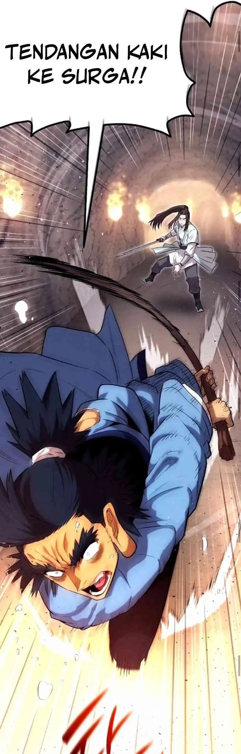 Tang Clan Legend Chapter 15 - halaman 56