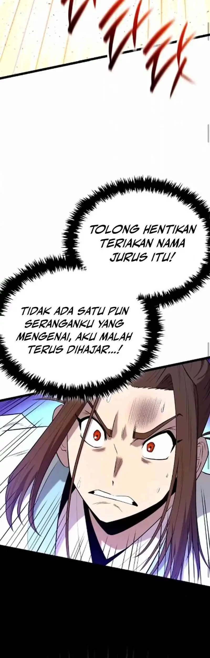 Tang Clan Legend Chapter 15 - halaman 57