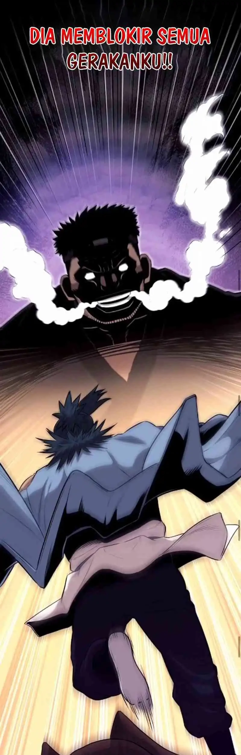 Tang Clan Legend Chapter 15 - halaman 58