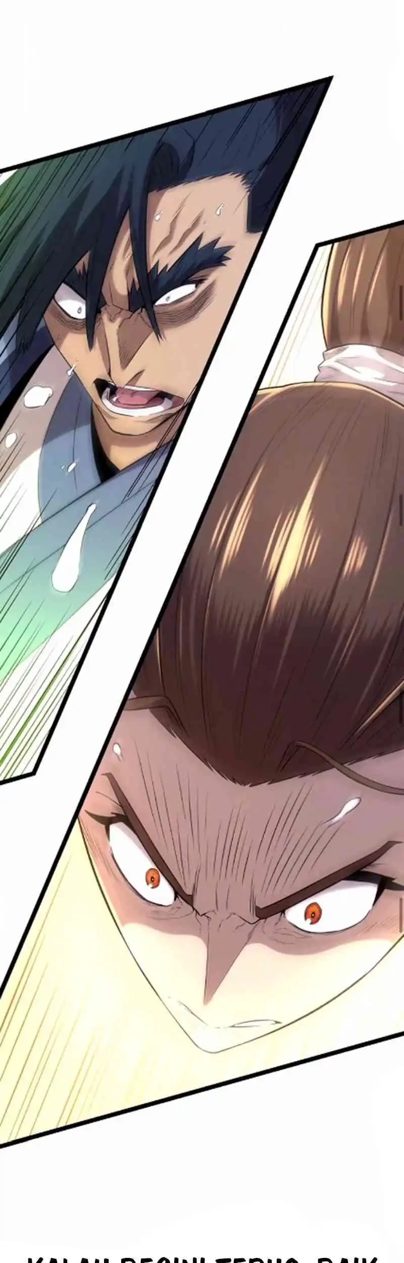 Tang Clan Legend Chapter 15 - halaman 62