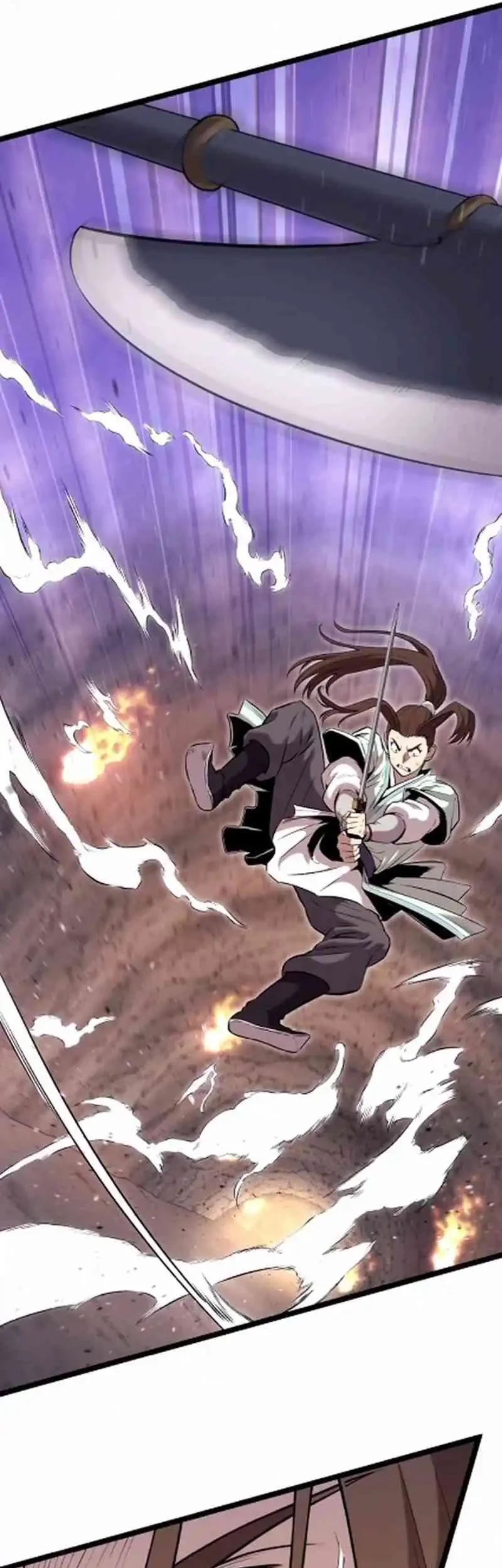 Tang Clan Legend Chapter 15 - halaman 74