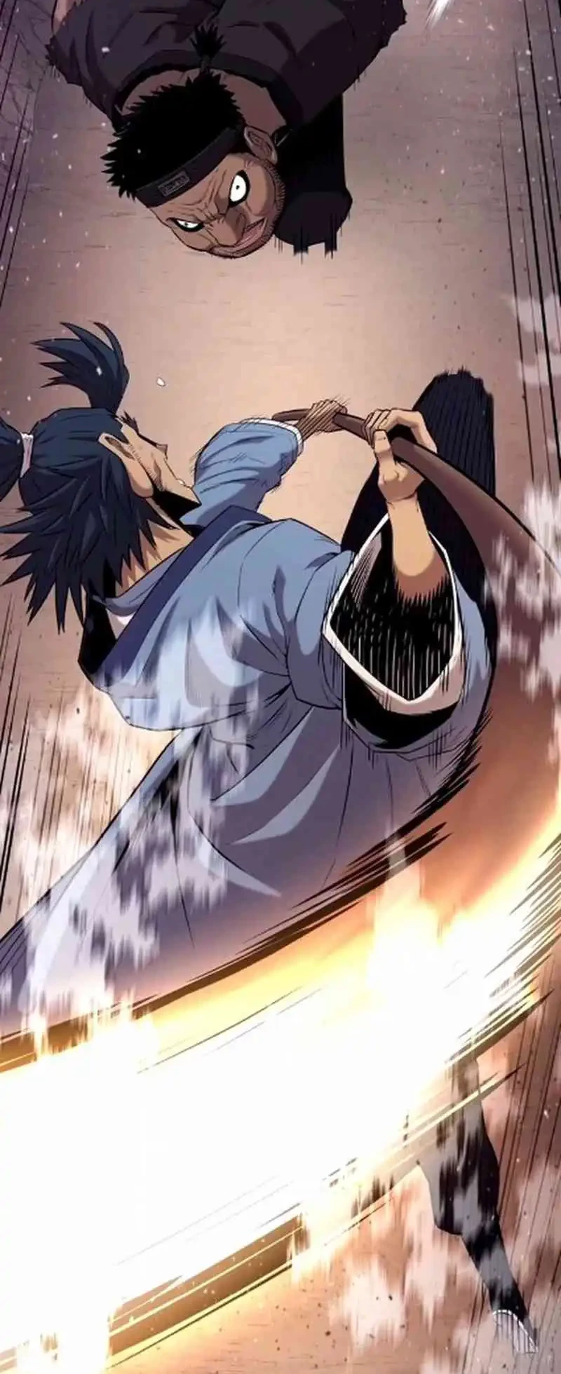 Tang Clan Legend Chapter 15 - halaman 77