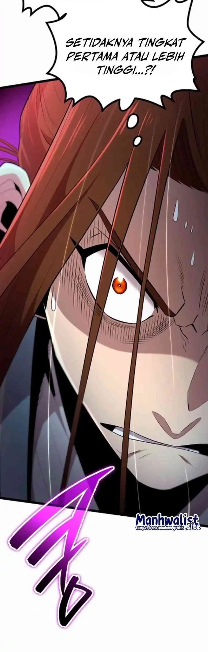 Tang Clan Legend Chapter 15 - halaman 8