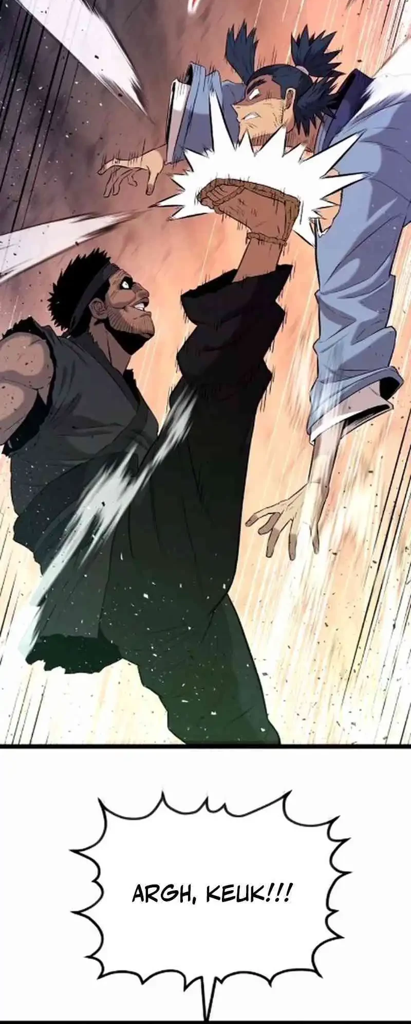 Tang Clan Legend Chapter 15 - halaman 87
