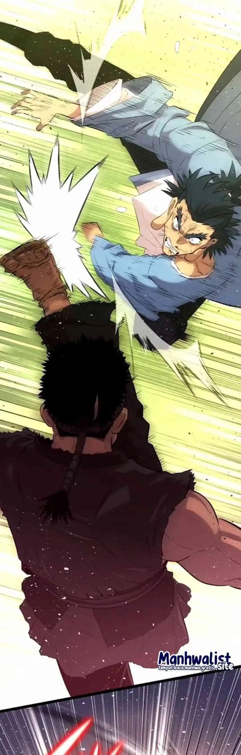 Tang Clan Legend Chapter 15 - halaman 89