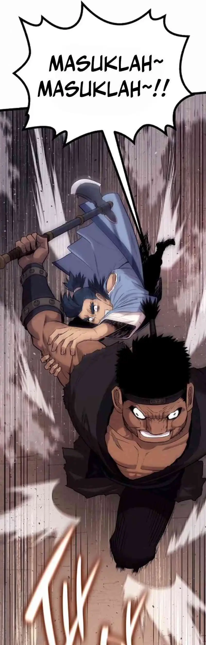 Tang Clan Legend Chapter 15 - halaman 93