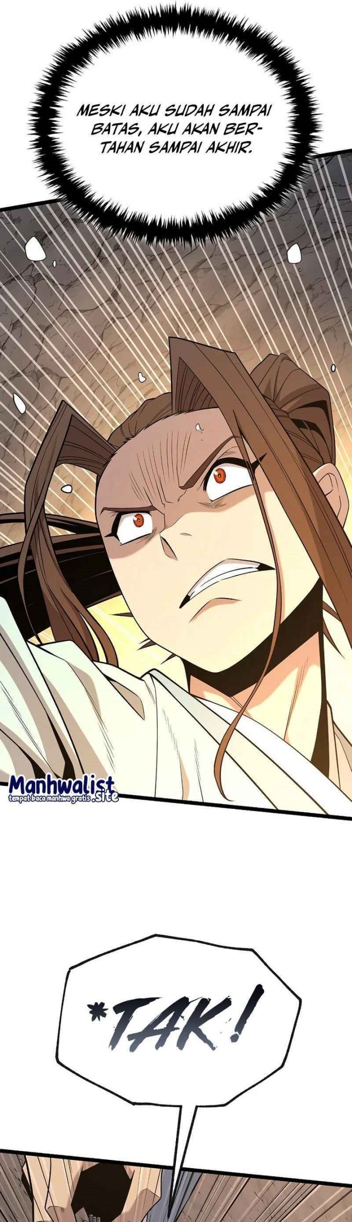 Tang Clan Legend Chapter 16 - halaman 13